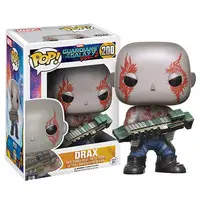 Figure - Guardians of the Galaxy