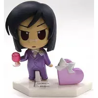 Figure - Mobile Suit Gundam 00