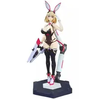 Figure - Sophia F. Shirring - Nadare Takamine - Bunny Costume Figure