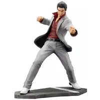Figure - Yakuza: Like a Dragon