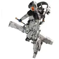 Figure - Ling Cage: INCARNATION