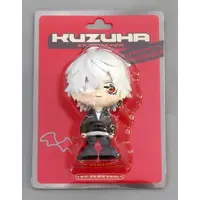 Figure - Nijisanji / Kuzuha (VTuber)