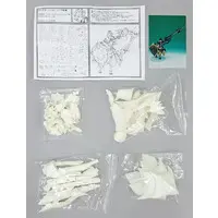 Garage Kit - Monster Hunter Series