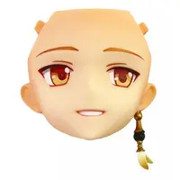 Figure Parts - Genshin Impact / Aether (male protagonist)