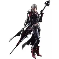 Figure - Final Fantasy Series