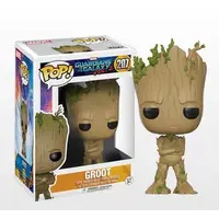 Figure - Guardians of the Galaxy