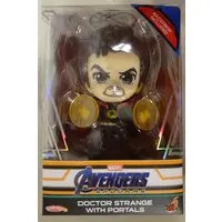 Figure - The Avengers