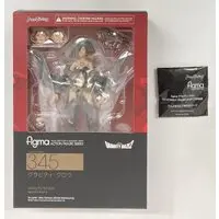 figma - Gravity Daze (Gravity Rush)