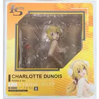Figure - Infinite Stratos / Charlotte Dunois