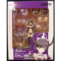 Figure - Busou Shinki