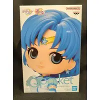 Q posket - Bishoujo Senshi Sailor Moon / Sailor Mercury