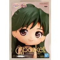 Q posket - Bishoujo Senshi Sailor Moon / Sailor Pluto