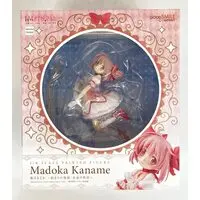 Figure - Puella Magi Madoka Magica / Kaname Madoka