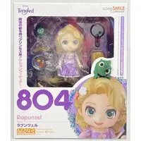 Nendoroid - Tangled