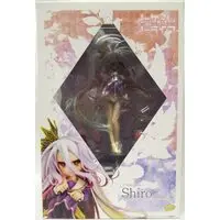 Figure - No Game, No Life / Shiro