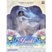 Figure - Sword Art Online / Yuuki