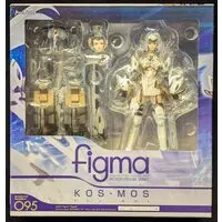 figma - Xenosaga