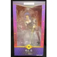 Figure - COMIC A-UN / Fukiishi Hana