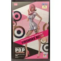 P.O.P (Portrait.Of.Pirates) - One Piece / Vinsmoke Reiju