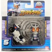 Figure - Kamen Rider Series