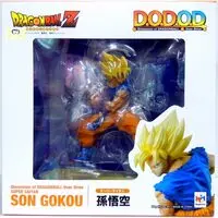 Figure - Dragon Ball / Son Gokuu