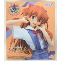 Prize Figure - Neon Genesis Evangelion / Asuka Langley