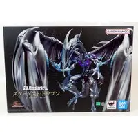 Figure - Yu-Gi-Oh! 5D's