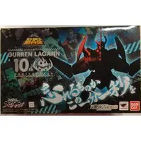 Figure - Tengen Toppa Gurren Lagann