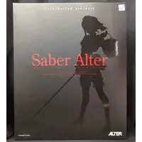 Figure - Fate/hollow ataraxia / Artoria Pendragon Alter (Saber) - Maid