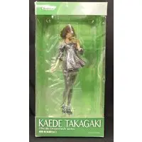 Figure - The iDOLM@STER Cinderella Girls / Takagaki Kaede