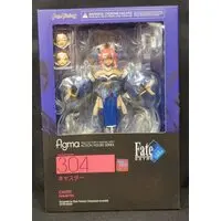 figma - Fate/Extra / Tamamo-no-Mae (Caster)