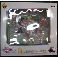 Ichiban Kuji - Macross Frontier / Ranka Lee