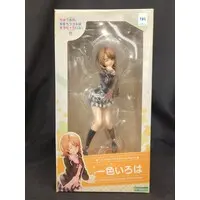 Figure - Oregairu / Isshiki Iroha