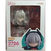 Nendoroid - VTuber