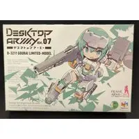 Figure - Desktop Army