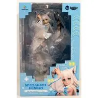 Figure - Hololive / Shirakami Fubuki