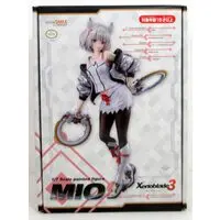 Figure - Xenoblade Chronicles