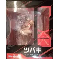 Figure - Blue Archive / Kasuga Tsubaki