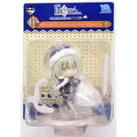 Ichiban Kuji - Fate/Grand Order / Artoria Pendragon (Santa Alter)