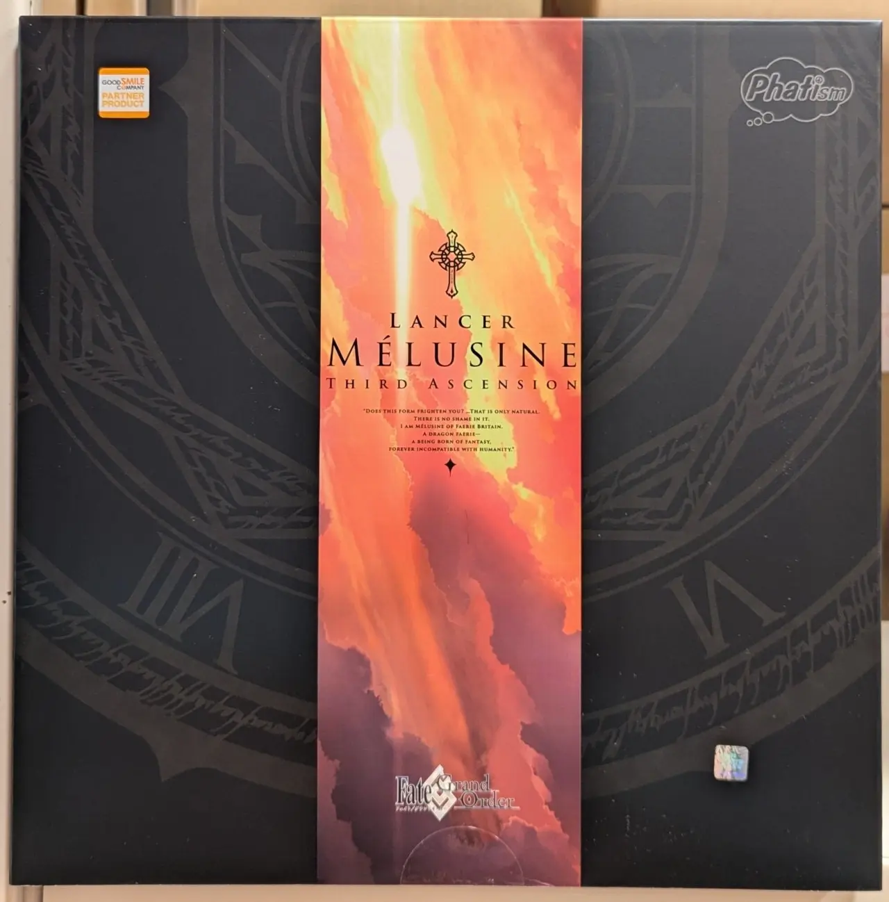 Figure - Fate/Grand Order / Mélusine (Fate series)