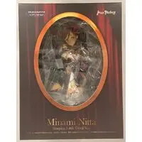 Figure - The iDOLM@STER Cinderella Girls / Nitta Minami