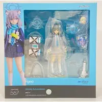figma - Blue Archive / Sunaookami Shiroko
