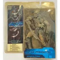 Figure - Alien vs. Predator