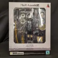 Figure - Nier: Automata