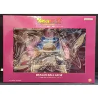 Plastic model - Dragon Ball / Dodoria