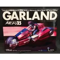 Figure - Megazone 23