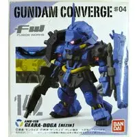 Figure - Mobile Suit Gundam: Char's Counterattack