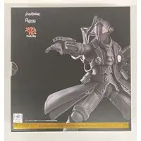 figma - Made in Abyss / Bondrewd