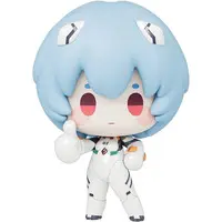 Figure - Neon Genesis Evangelion / Ayanami Rei