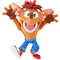 Nendoroid - Crash Bandicoot